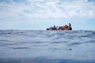 At least four Moroccan migrants die off Spain's coast