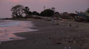 Bodies of 16 migrants found on Mauritania coast