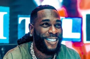 Burna Boy turns down offer of $3 billion-plus concert in Dubai