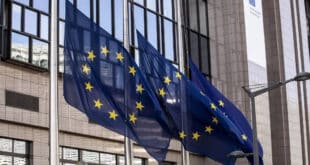 European Union withdraws from DRC election observation mission