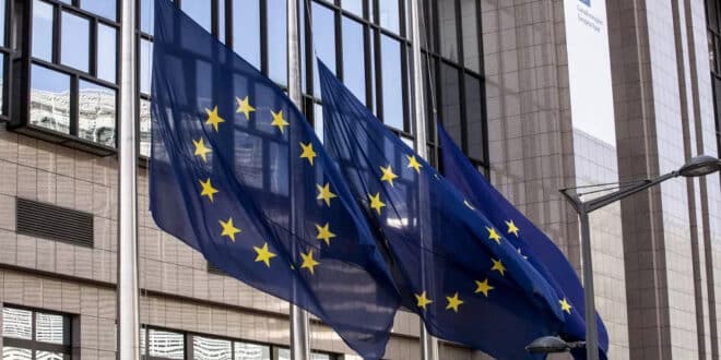 European Union withdraws from DRC election observation mission
