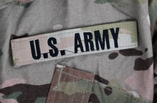 Five soldiers killed in US military helicopter crash in Mediterranean