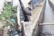 A boy drowns in canal while returning from church