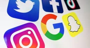 Heads of major social networks soon to be heard in the US Senate