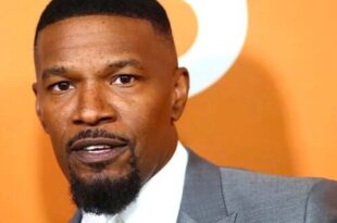 Jamie Foxx, the American actor accused of sexual assault