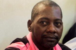 Kenya cult pastor found guilty over illegal film studio