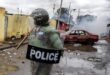 Kenyan parliament votes for police deployment to Haiti