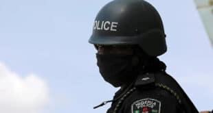 Nigeria to withdraw police from VIP security duty