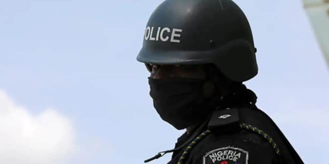 Nigeria to withdraw police from VIP security duty