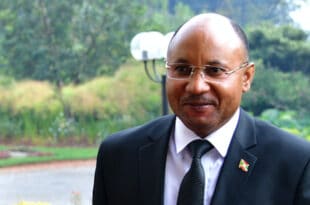 Prosecutors in Burundi seek life sentence for ex-PM Bunyoni
