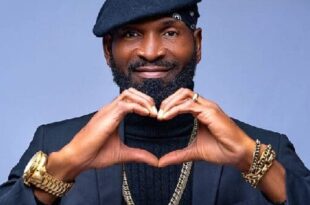 Sylvester Madu escapes assassination in Cameroon