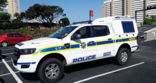 Three arrested in South Africa for child pornography and bestiality