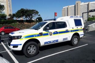 Three arrested in South Africa for child pornography and bestiality