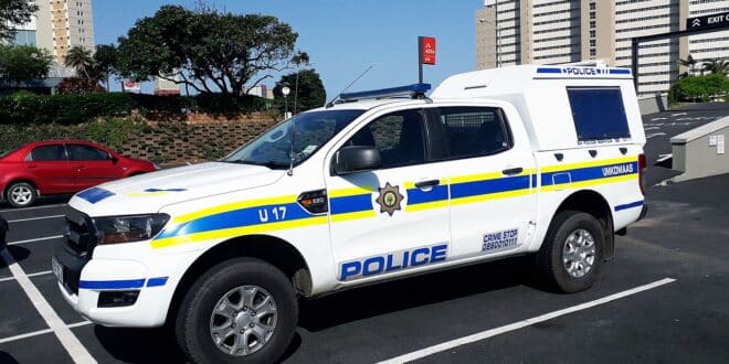 Three arrested in South Africa for child pornography and bestiality
