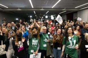 US state enshrines the right to abortion in its Constitution