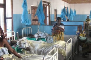 Uganda probes unidentified illness as 12 die