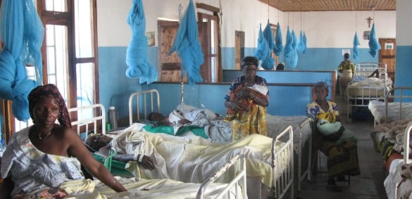 Uganda probes unidentified illness as 12 die