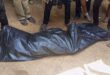 Ghana: man found dead in a police cell