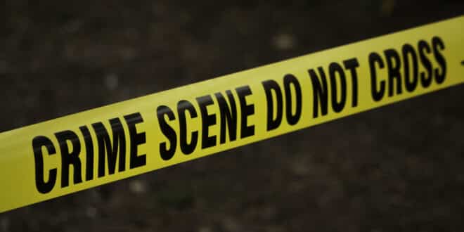 Man shot dead at Odomi in Oti Region