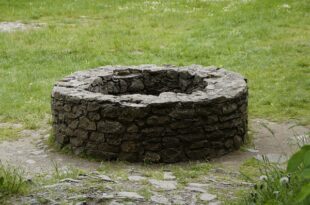 Nigeria: a little girl found dead in a well