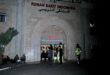 Israeli army demands evacuation of Indonesian hospital in Gaza