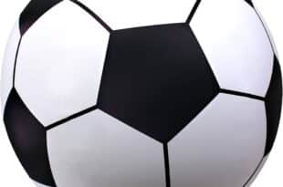 Nigeria: a footballer dies during training