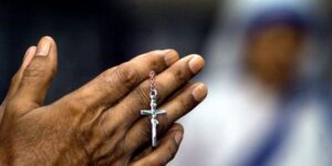 Catholic Church turns a blind eye to child crime