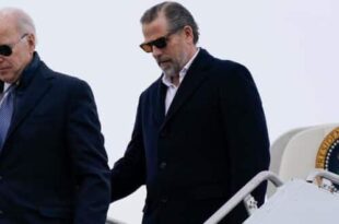 United States: the president's son charged with tax fraud