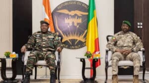 Mali and Niger to end tax agreements with France