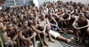 500 prisoners died in Makala prison in 2023
