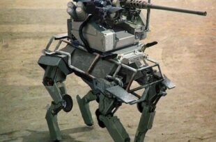 Nigeria to use Artificial Intelligence to fight terrorism