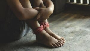 South Africa rescues 33 trafficking victims found in their homes