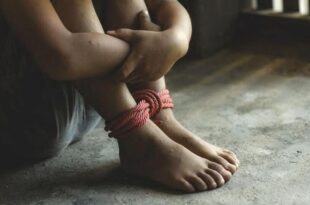 South Africa rescues 33 trafficking victims found in their homes
