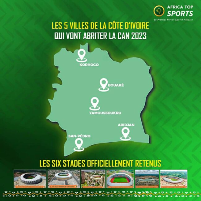 Five Cities In The Spotlight In Ivory Coast During AFCON 2024   WhatsApp Image 2023 12 27 At 07.27.44 E1703774371960 