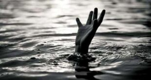 Man drowns over broken heart