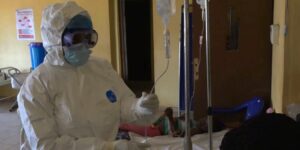 200 people killed by Lassa fever in Nigeria