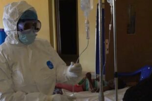 200 people killed by Lassa fever in Nigeria
