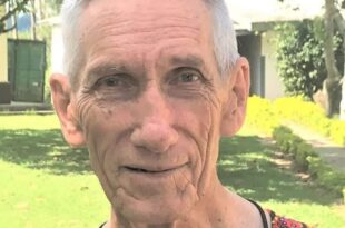 Belgian priest murdered in DRC