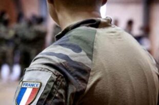 Niger: deadline for the final withdrawal of French soldiers