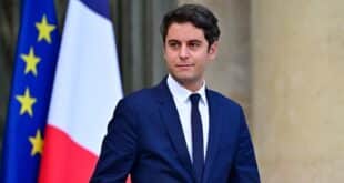 France: Gabriel Attal becomes Prime Minister