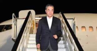 Chinese foreign minister expected in four African countries this month