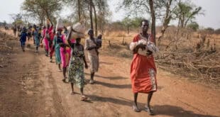 UN reacts after killing of 28 civilians in South Sudan