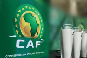 CAF unveils a date for the competition