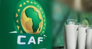 CAF unveils a date for the competition