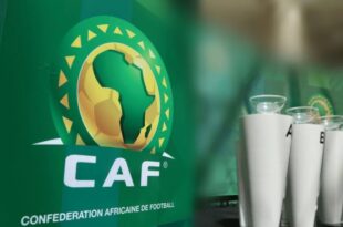 CAF unveils a date for the competition