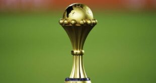 Ivory coast qualifys for AFCON final