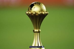 Ivory coast qualifys for AFCON final