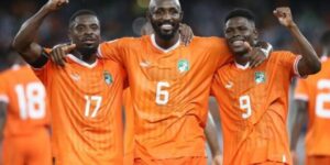 Statistics put Ivory Coast at a disadvantage in the semi-finals
