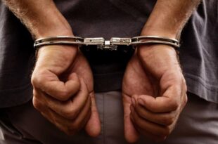 Man arrested for sodomizing 12-year-old boy