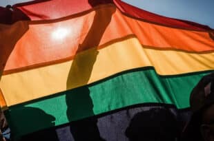 Ghana parliament passes anti-LGBTQ+ bill